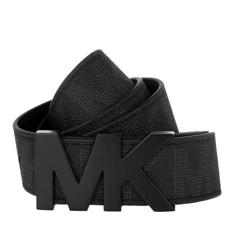 men's michael kors belt